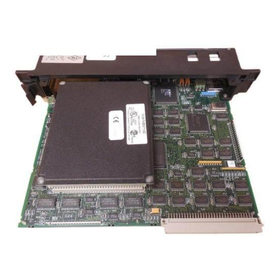 GE FANUC IC697MEM715 MEMORY MODULE