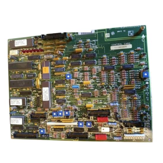 GE FANUC 531X300CCHBDM3 printed circuit board