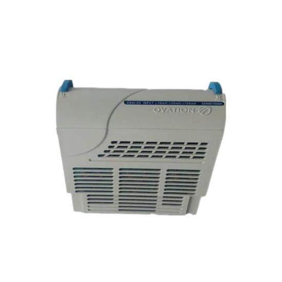 1C31174G03 Emerson Ovation