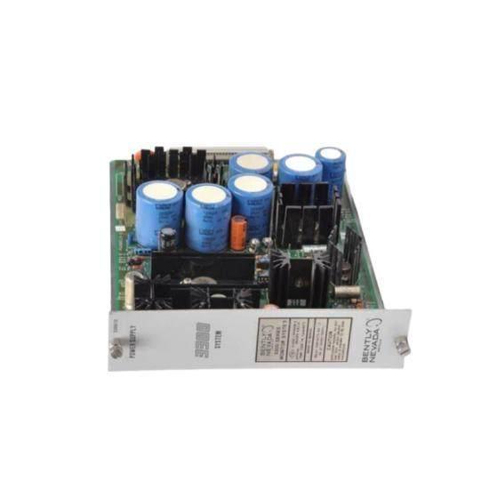 3300/20-12-01-03-00-01 Bently Nevada  Dual Thrust Monitor