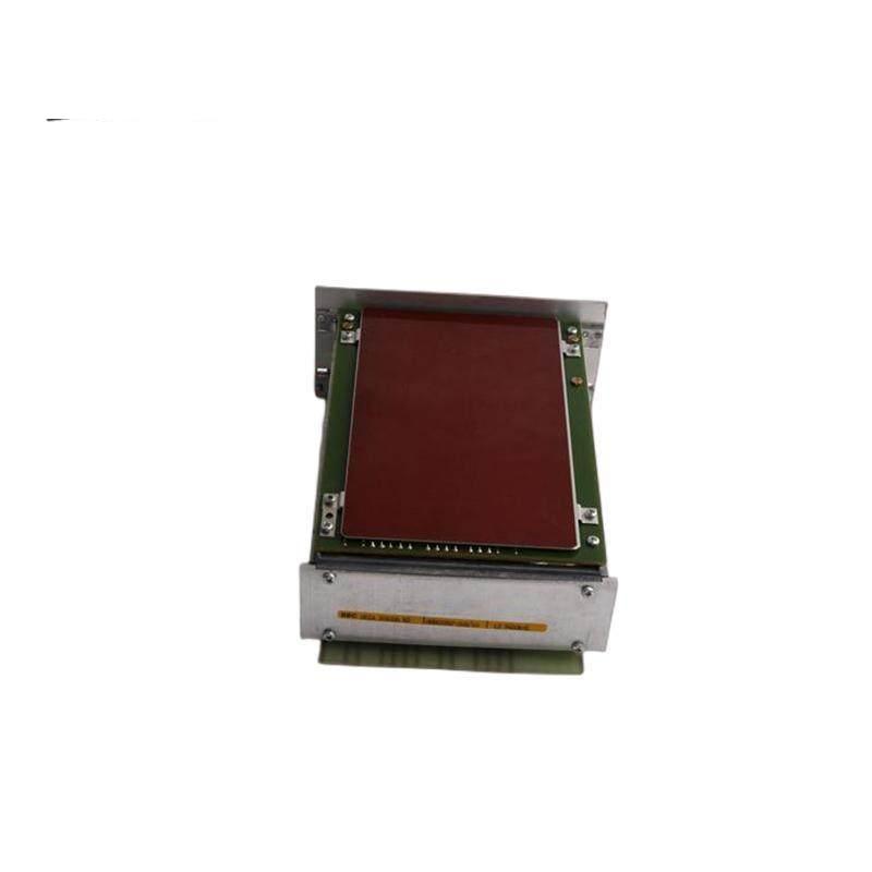 ALSTOM N897093511D DIAGNOSTICA