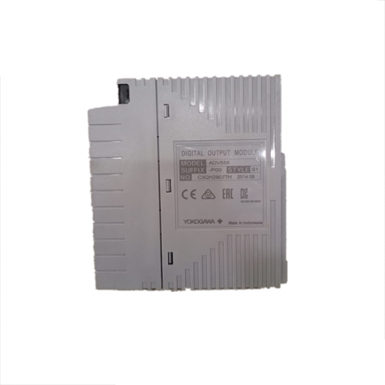 YOKOGAWA ADV559-P00 Digital Output Module
