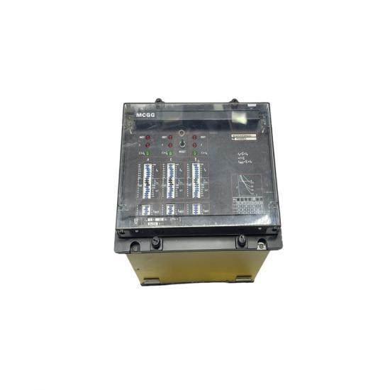 ALSTOM NRD108031 TRVC070999000