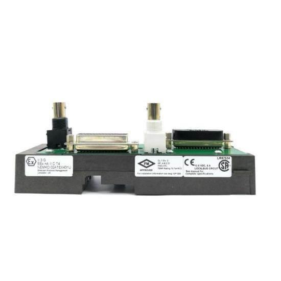 Emerson KJ4001X1-NA1 12P3373X032 Cable Extender