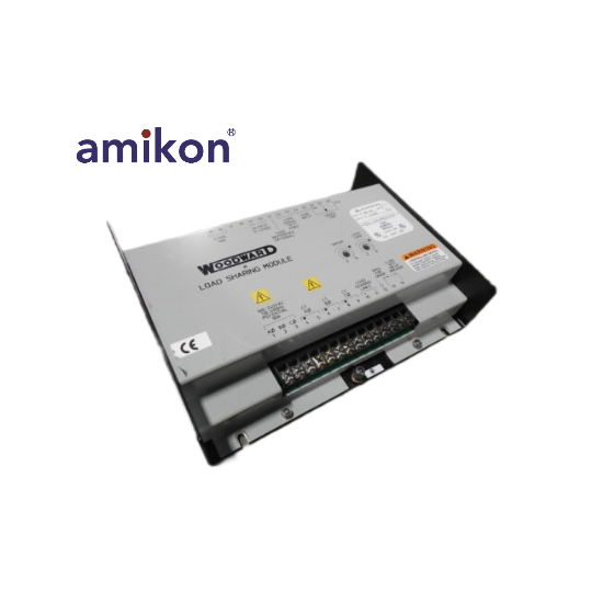 WOODWARD 9905-003 SPM-A New Factory Sealed