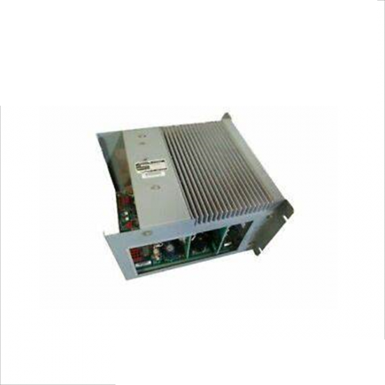 GE FANUC DS3820PSCB1C1B Power Supply Module