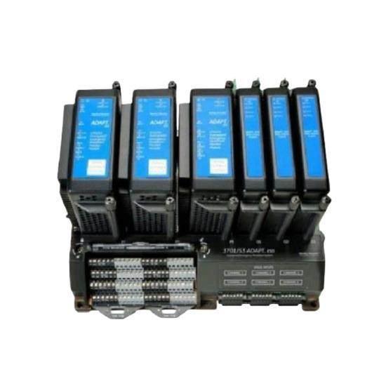 Bently Nevada 3701/55 323174-1 CPU Module