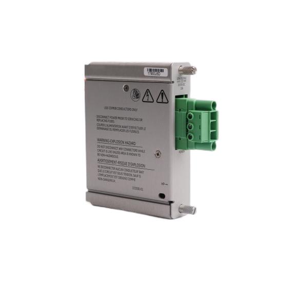 Bently Nevada 3500/65 145988-02 Monitor Module