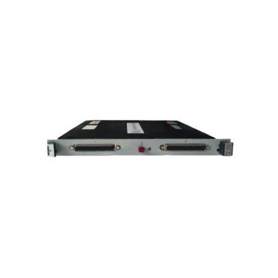 Woodward 5464-213 Netcon Serial I/o Card