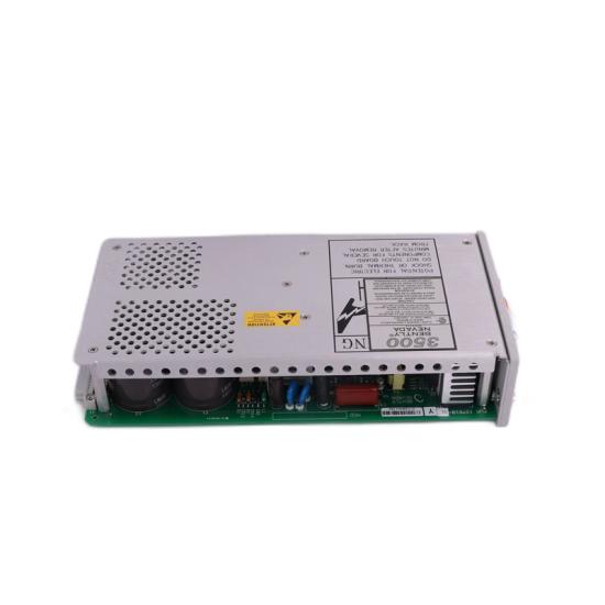 BENTLY 1900/65A-00-04-01-00-00