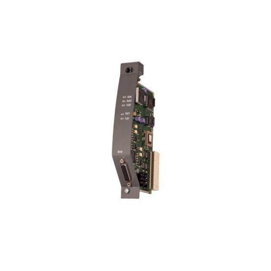 ABB DFM02 Fieldbus M. Serial Module