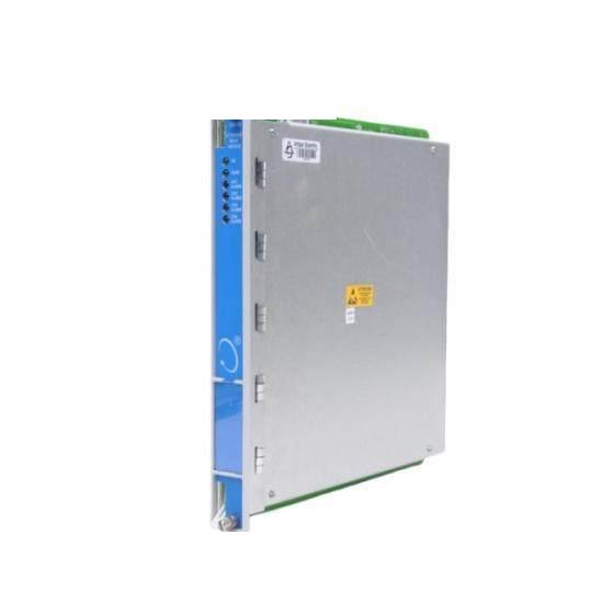 Bently Nevada 3500/32-01-01 4-channel Relay Module