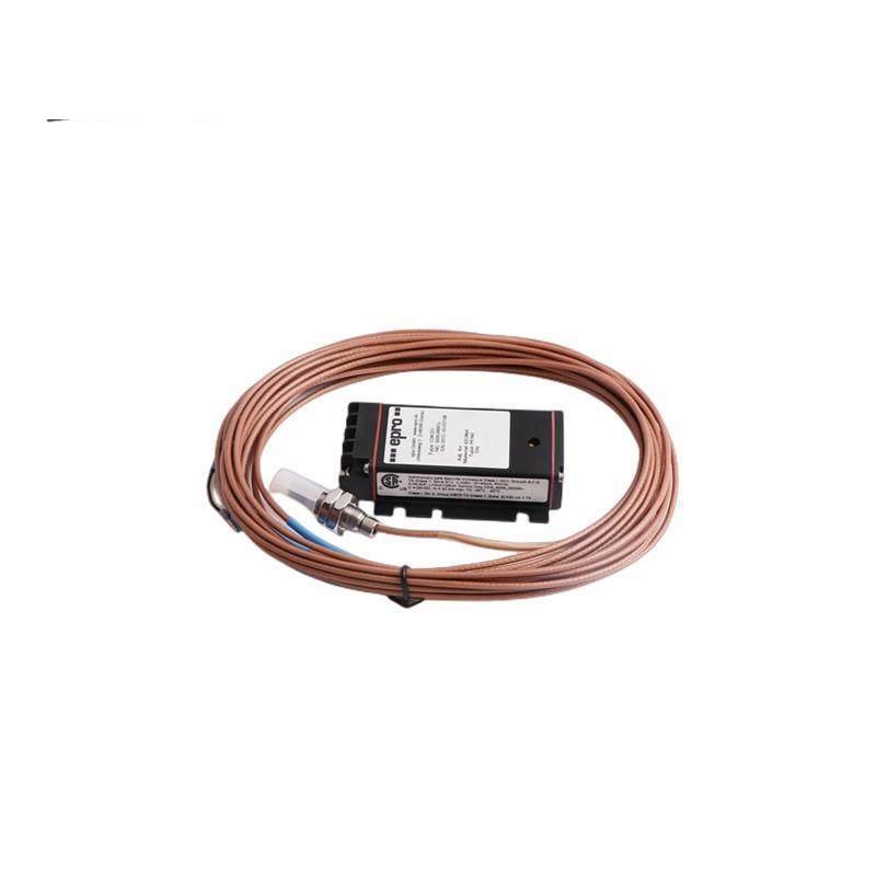 EMERSON KJ4001X1-CK1