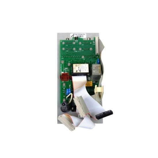 Bently Nevada  88286-01J PWA88199-01 88614-01  Rear Control Panel