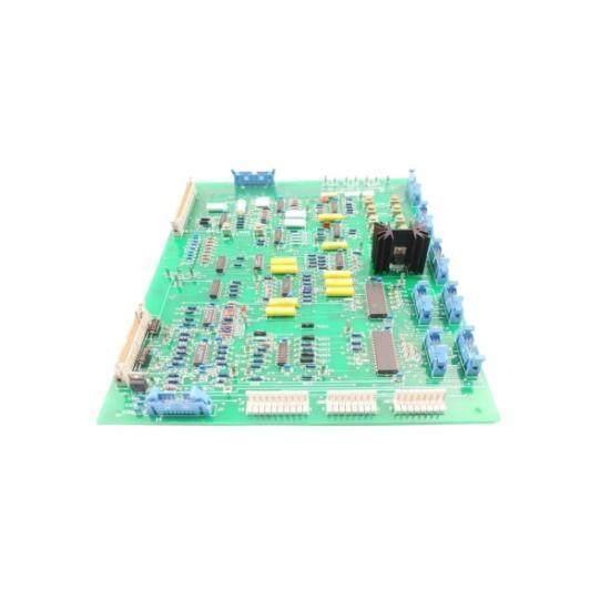 General Electric 4006L4101AB G002 166C7875AA-0 Converter Interface Board