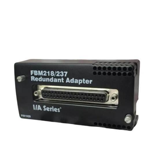 P0916QD  FOXBORO DCS SYSTERM