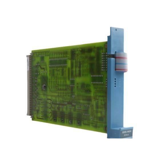 Honeywell FS-SDOL-0424 Safe loop-monitored digital output module (24 Vdc, 1 A, 4 ch.)