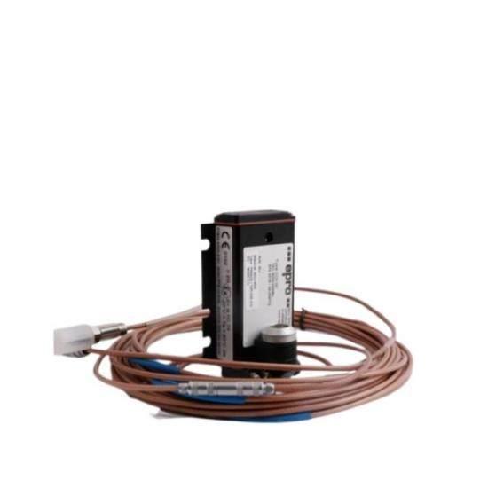 EPRO PR6423/018-030 CON021  Module