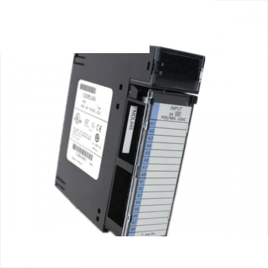 GE FANUC IC693MDL645H Logic Input Module