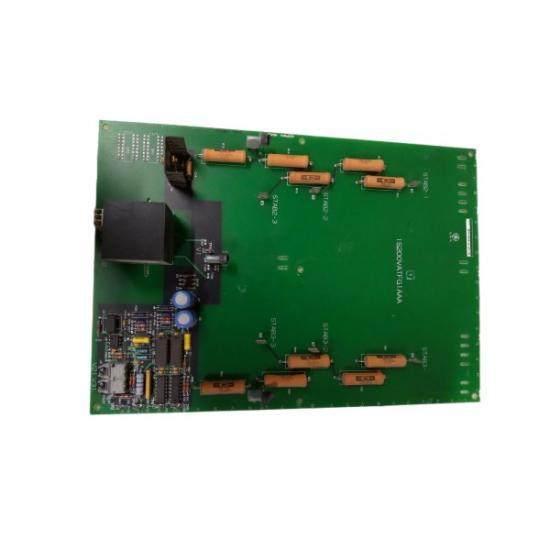 GE Fanuc IS200PDIOH1A Turbine & Excitation Controls