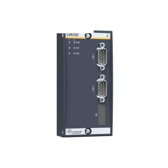 Bachmann CM202  BACHMANN ELECTRONIC CM202