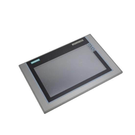 SIEMENS 6AG1124-0MC01-4AX0 SIPLUS HMI