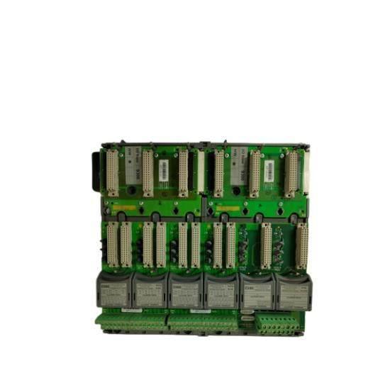 GE Fanuc DS200IQXSG1A  Mark V Board