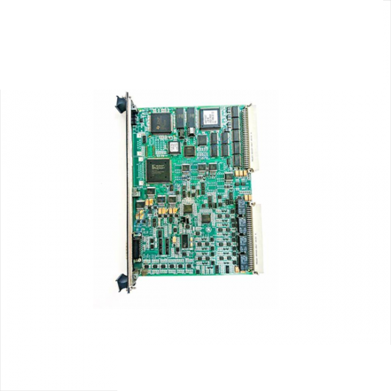 GE FANUC IS200VSVOH1BED VME SERVO CARD