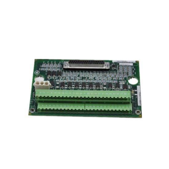 GE Fanuc IS200DDTBG2A Termination Card
