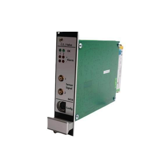 A6410  Emerson  Expansion Monitoring Module