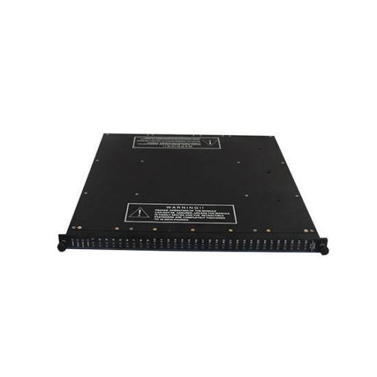 TRICONEX 3002 Pulse Input Terminal Board