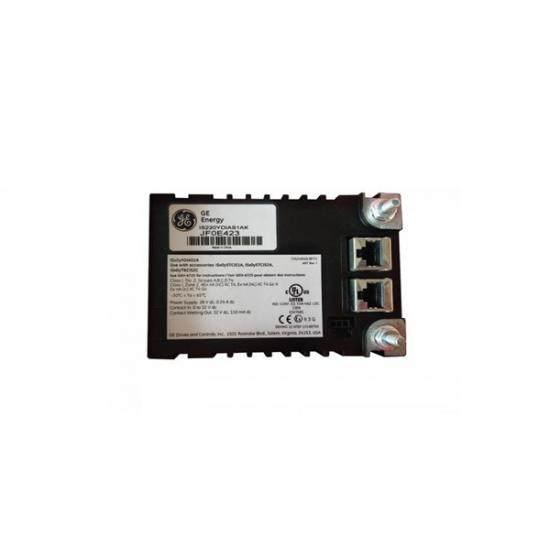 GE IS200EPCTG1AAA Exciter PT/CT board