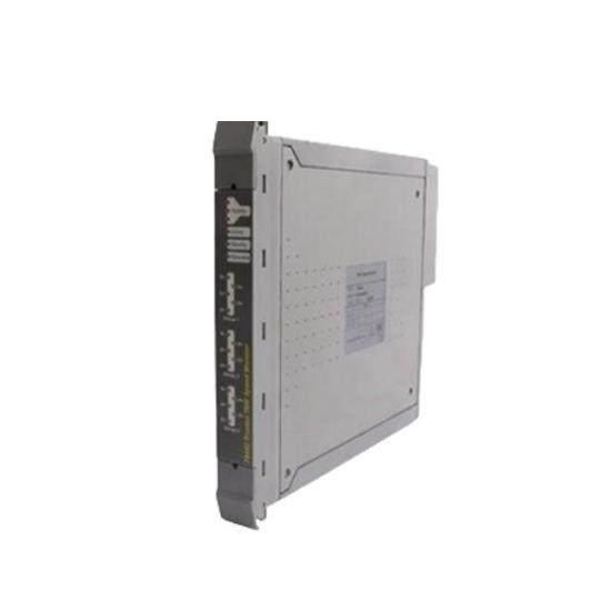 T8312  ICS Triplex  Trusted Extended Interface Adapter Unit