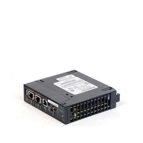 GE Fanuc IC693CPU374PLUS  PAC Systems RX3i