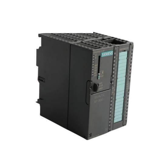 Siemens 6ES7 313-6CG04-0AB0  Processor Module