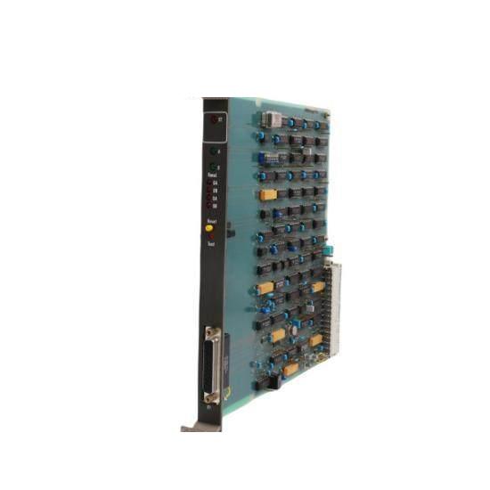 ABB 88FN02B-E GJR2370800R0200 Coupling Module