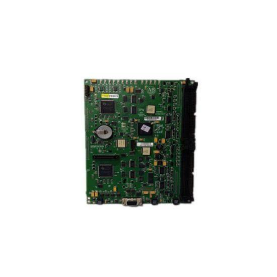 GE Fanuc DS200TBQBG1A RST Analog Termination Board