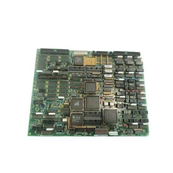 GE Fanuc DS200TCCBG1BED RTD Input Control Card