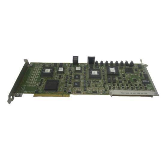 EMERSON Ovation 3A99158G01(4PCRL1) I/O Interface Board