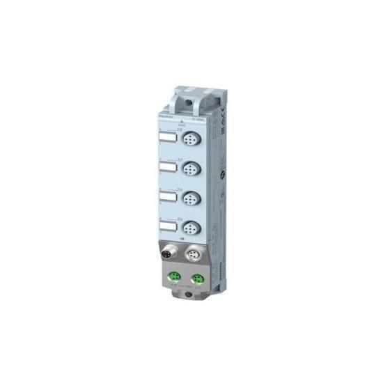 SIEMENS 6ES7141-5AF00-0BA0 Digital I/O modules