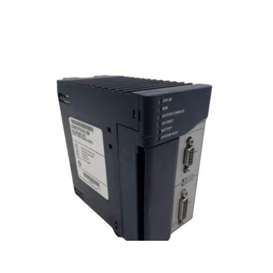 GE IC695CPU310-EM RX3i CPU