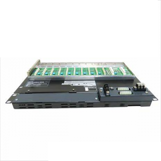 YOKOGAWA AFV10D-S41201 Duplexed Field Control Unit