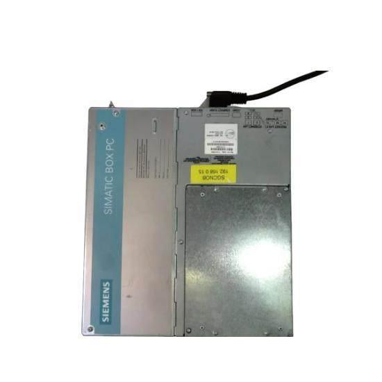6EQ2020-0AB12-5XX0 Siemens Simatic Box 627 (AC) IEM