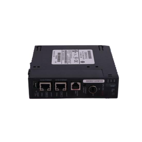 GE Fanuc IC694MDL753  Output Module