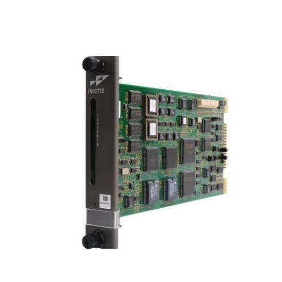 INTCT12  ABB Versatile Communication Module