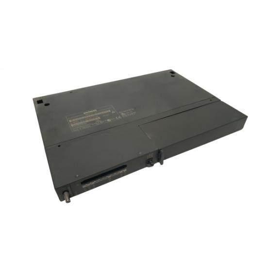 Siemens 6ES7 412-1XF04-0AB0  Processor Module