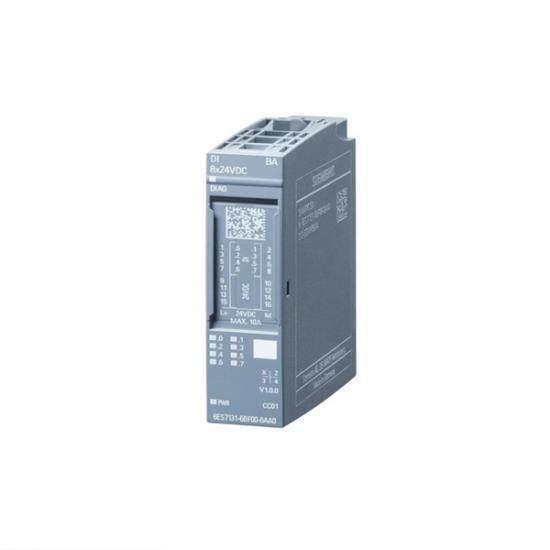 SIEMENS 6ES7131-6BF00-0AA0 Digital Input Module