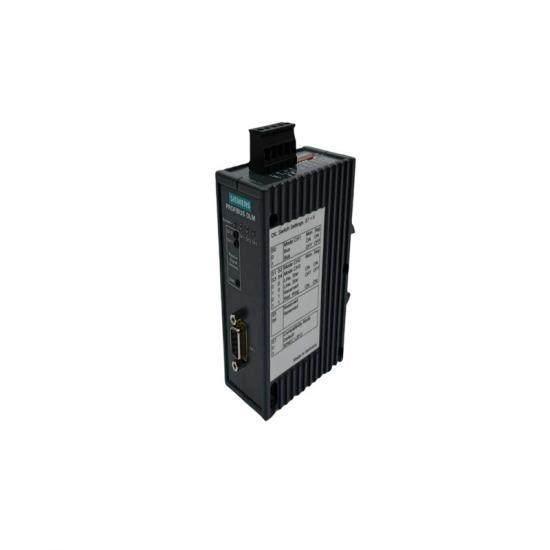 Siemens 6GK1 502-2CC10 COMMUNICATION MODULE