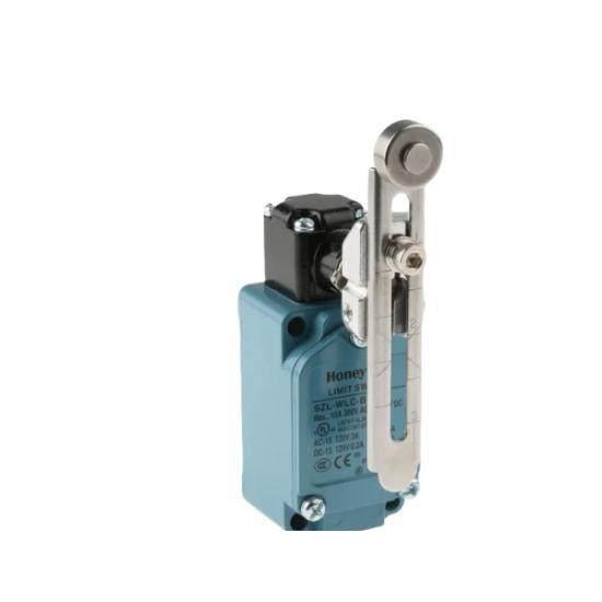 Honeywell SZL-WLC-B SZL-WLC-C Adjustable Roller Lever Limit Switch