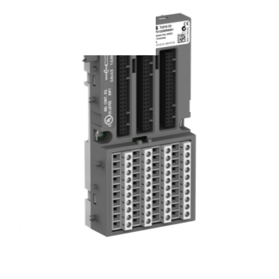 ABB TU515  DCS Module